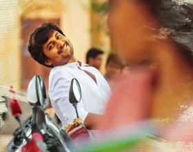 Natural Star Nani's Majnu movie on September 23rd...